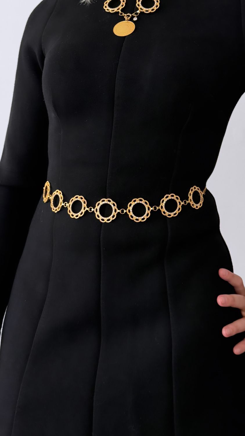 Ceinture-Nehir