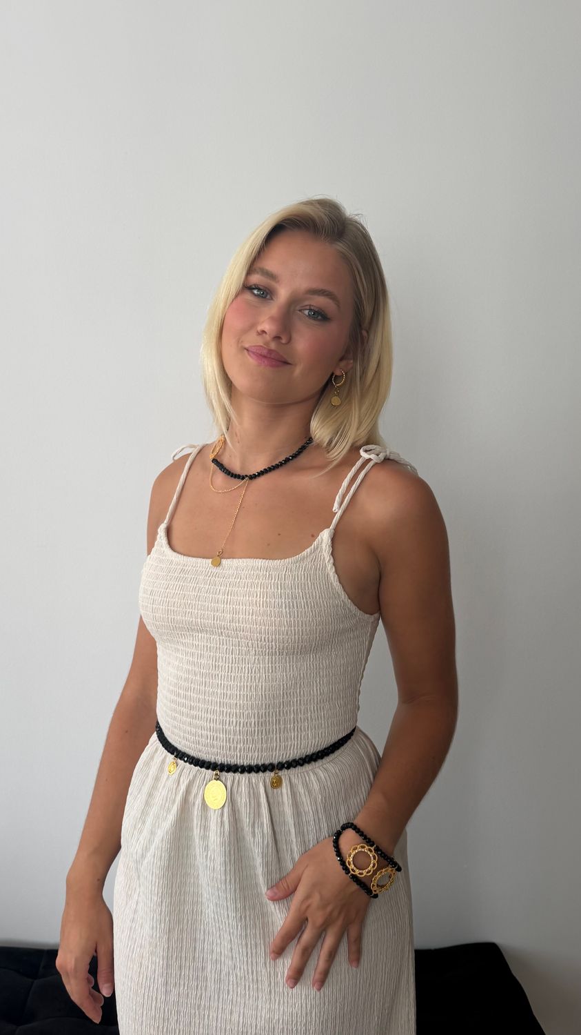 Collier LALIN
