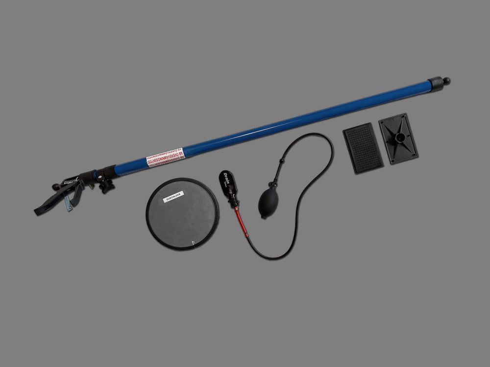 Översvämningsskydd Golvbrunn