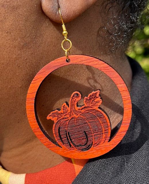Holiday/Seasonal Earings