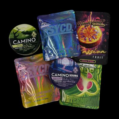 Edibles