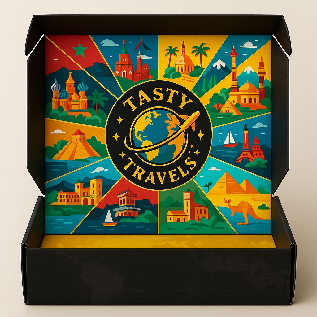 Explorer Box (Small)