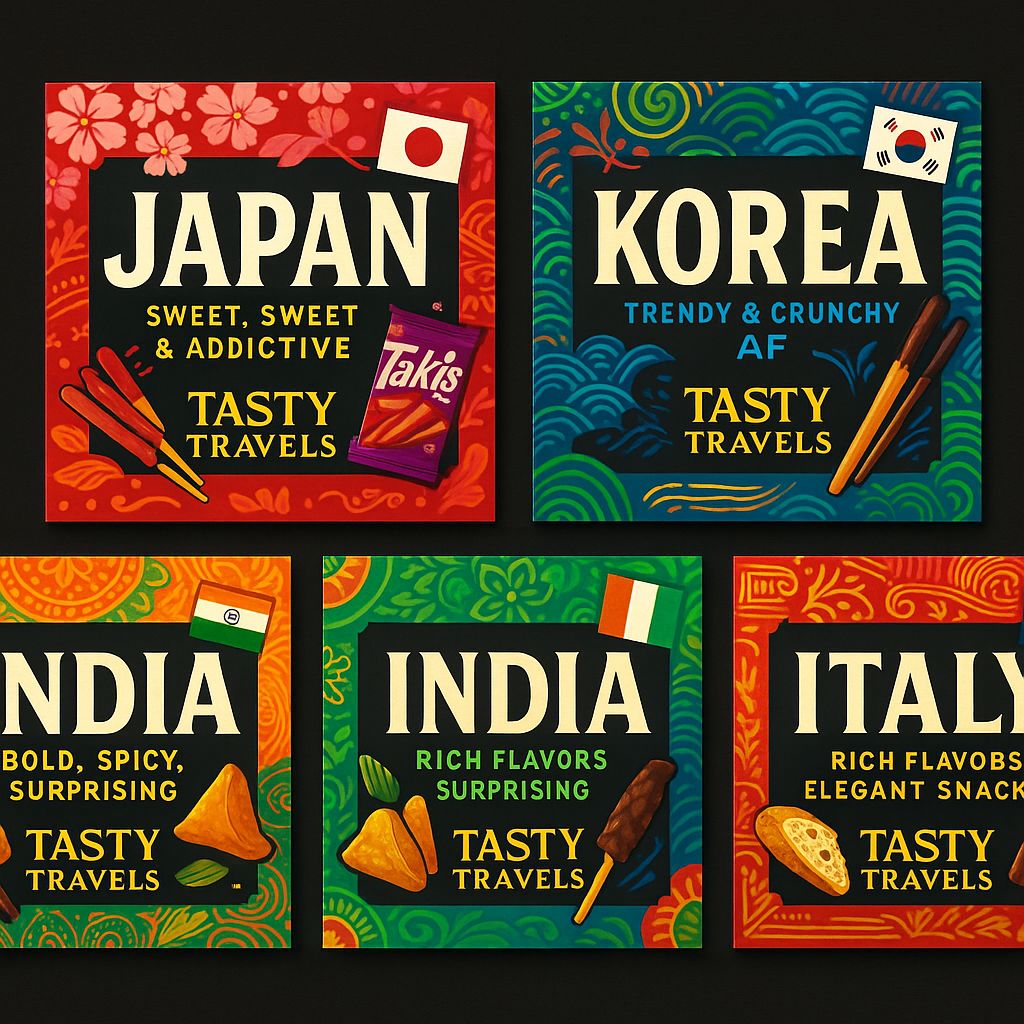 Collector’s Box (Limited)