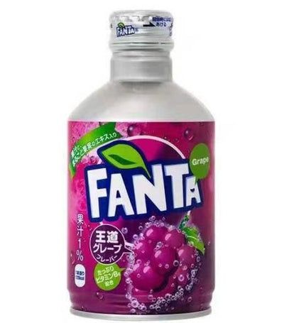 Fanta – Grape (Japanese Edition)