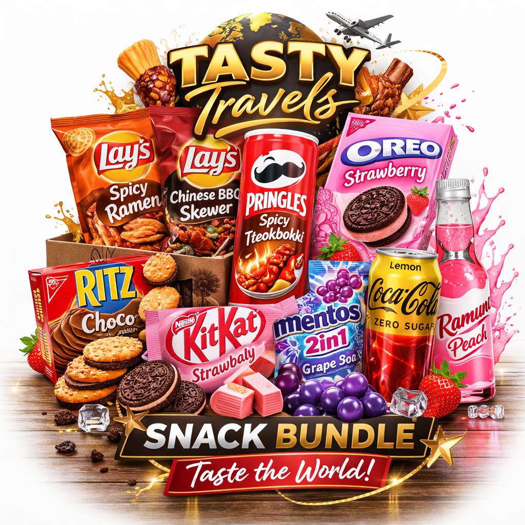 Snack Bundles