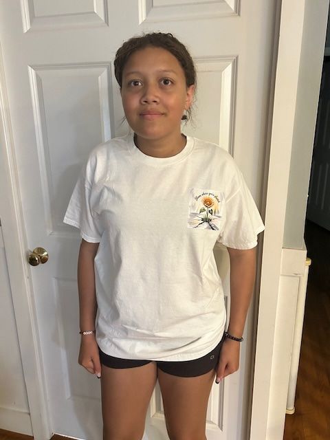 &quot;Bloom Where You Are Planted&quot; w/ ACSH logo