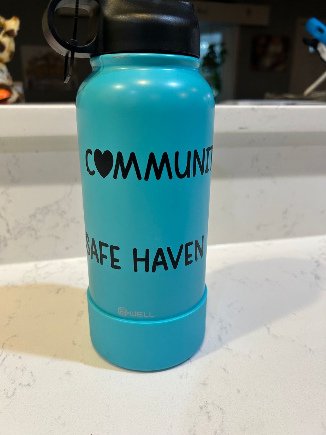 32 oz Hot/Cold Tumbler