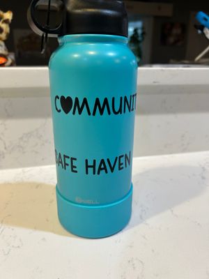 32 oz Hot/Cold Tumbler