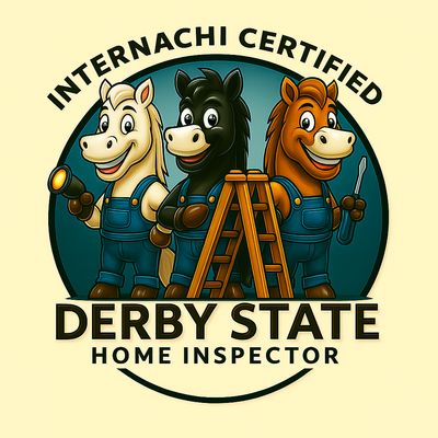 InterNACHI Certified Basic Residential Home Inspection - Plus!