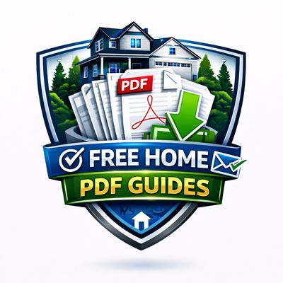 Free Home PDF Guides!