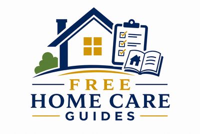 Free Home Care Guides