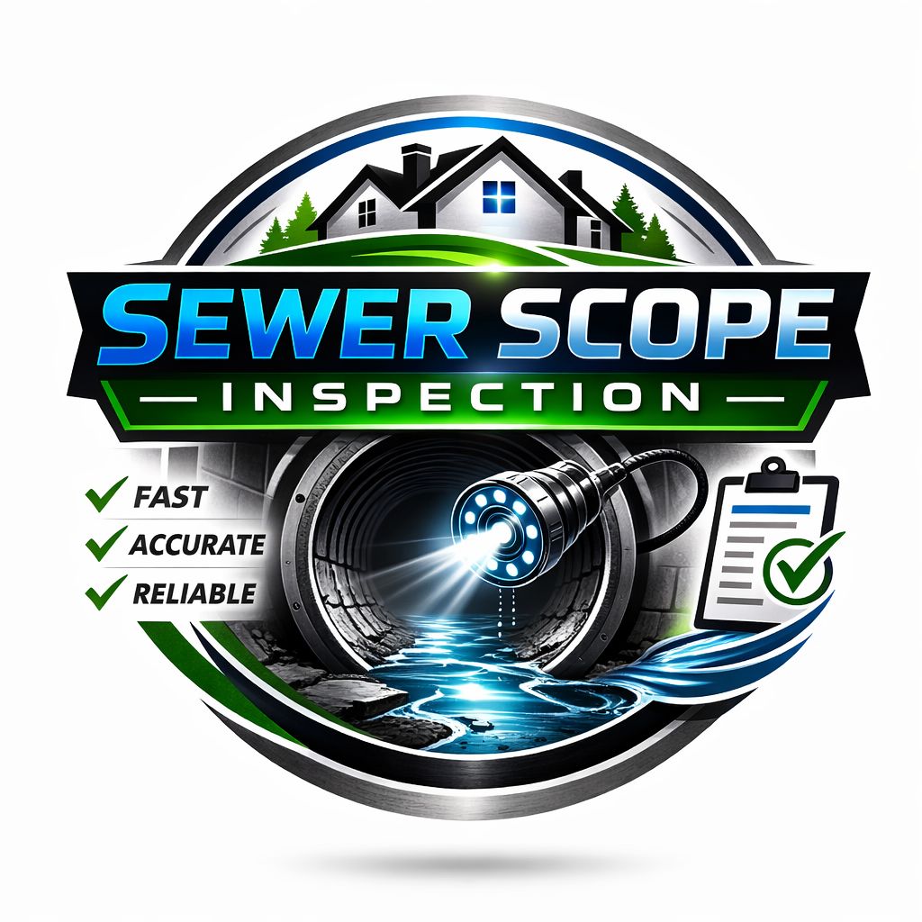 InterNACHI Certified Sewer Scope Inspection