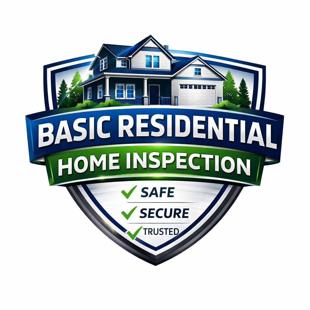 InterNACHI Certified Basic Residential Home Inspection