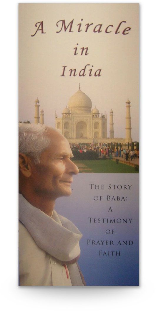 A Miracle in India