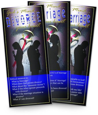 Divorce, Marriage, and Remarriage Divorce, Marriage, and Remarriage