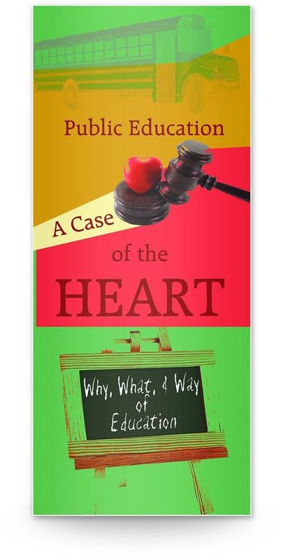 A Case of the Heart