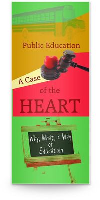 A Case of the Heart