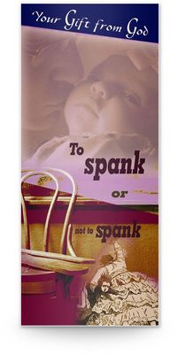 To Spank or Not To Spank