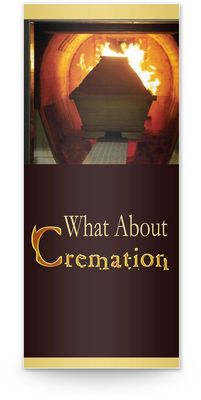 What About Cremation?