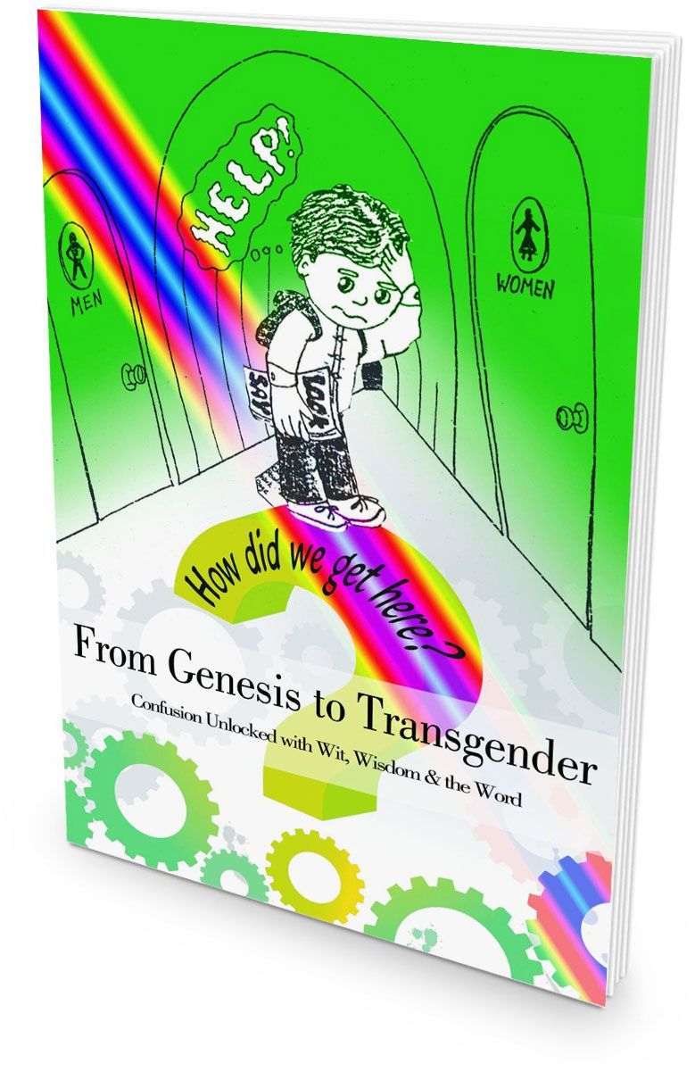 From Genesis To Transgender