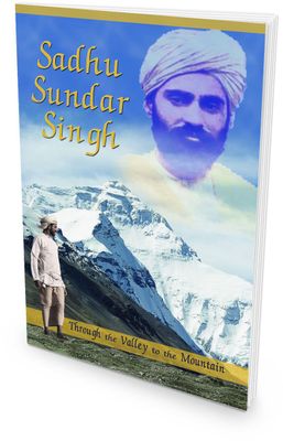 Sadhu Sundar Singh Sadhu Sundar Singh