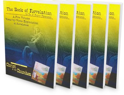 Book of Revelation Study Set Book of Revelation Study Set