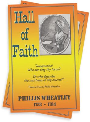 Hall of Faith Card Set - Heroes of the Faith Hall of Faith Card Set - Heroes of the Faith