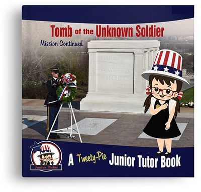 Tomb of the Unknown Soldier
