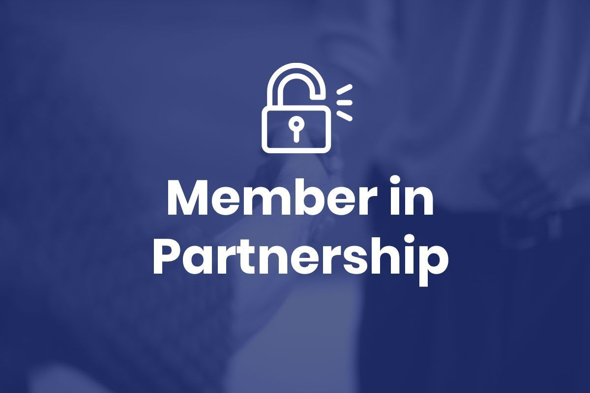 Member in Partership