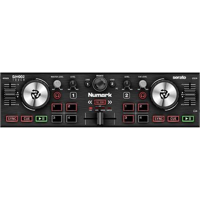 Numark Skinz