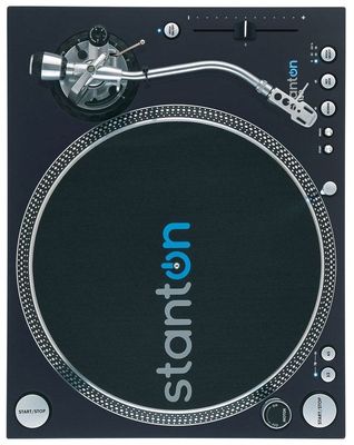 Stanton Skinz