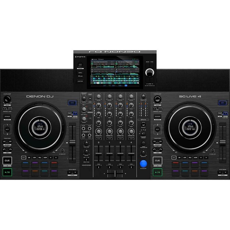 Denon Skinz