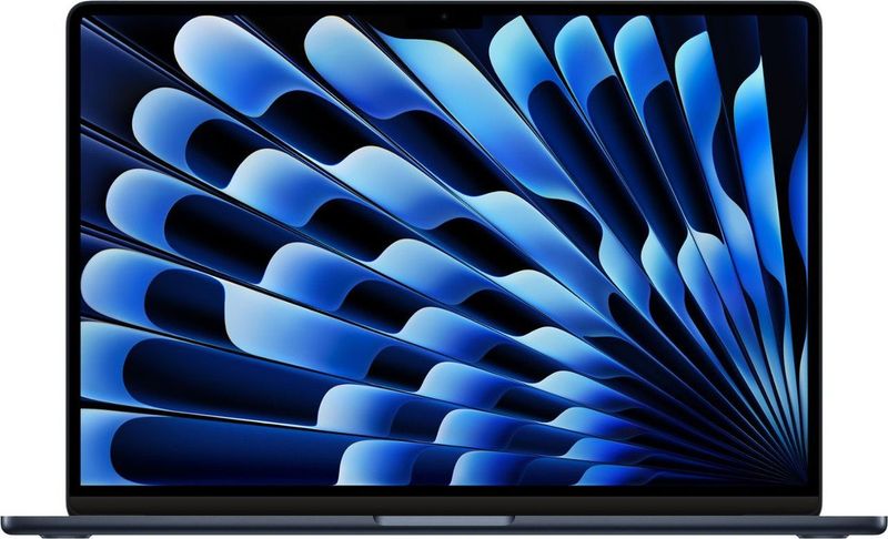 15" MacBook Air M2 M3 (2023-current) Skinz