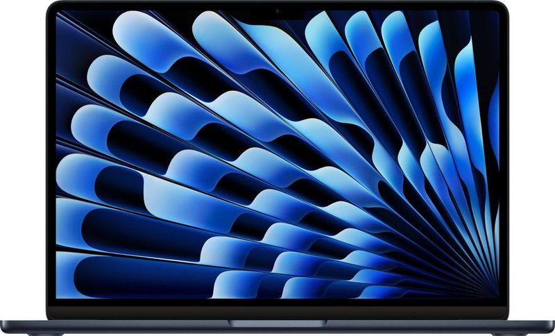 13.6" MacBook Air M2 M3 (2022-current) Skinz