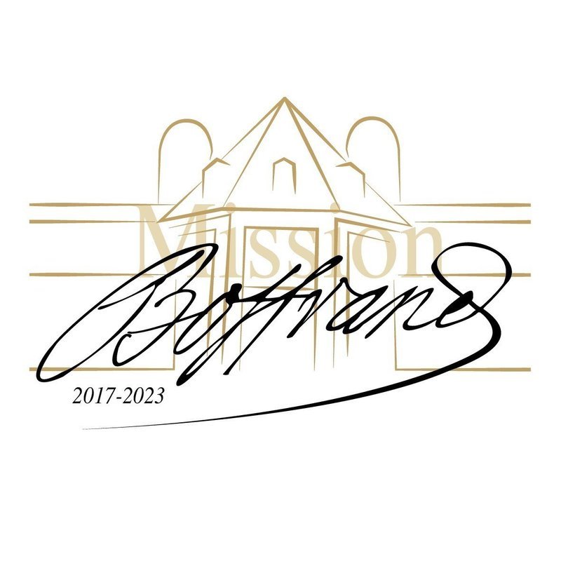 ACTES DU COLLOQUE &quot;Germain Boffrand - Un architecte en réseau&quot; SOUSCRIPTION
