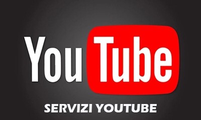 Servizi Youtube