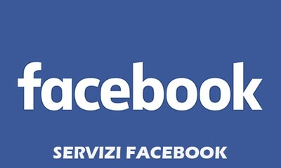 Servizi Facebook