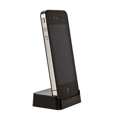dock iphone 4s