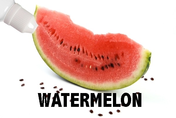 E- LIQUID WATERMELON