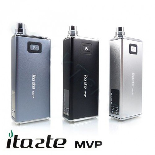 Innokin iTaste MVP 2600mAh Box APV Kit