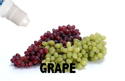 E- LIQUID GRAPE VAPE
