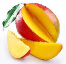E- LIQUID MANGO