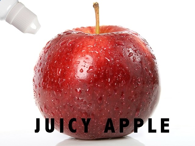 Apple eLiquid