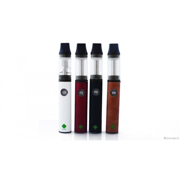 e- liquid SOLE VAPORIZER and Wax