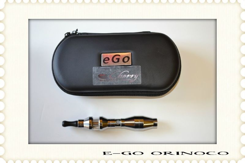 VAPORIZER E-GO ORINOCO