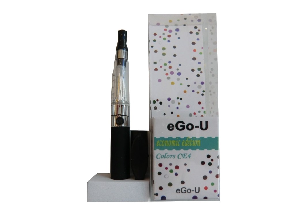 EGO U- VAPORIZER