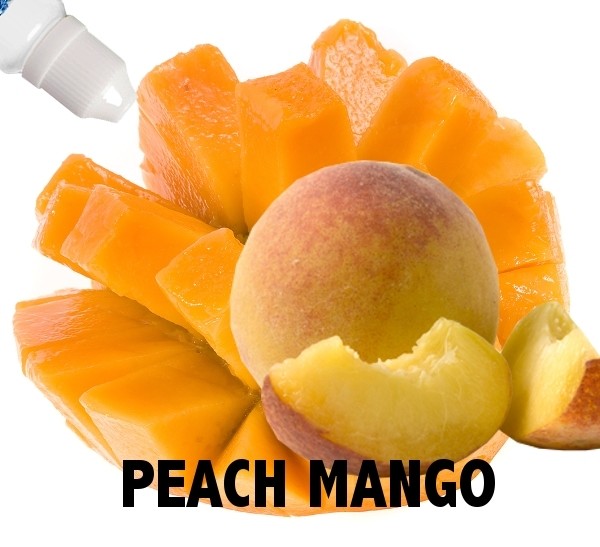 PEACH MANGO
