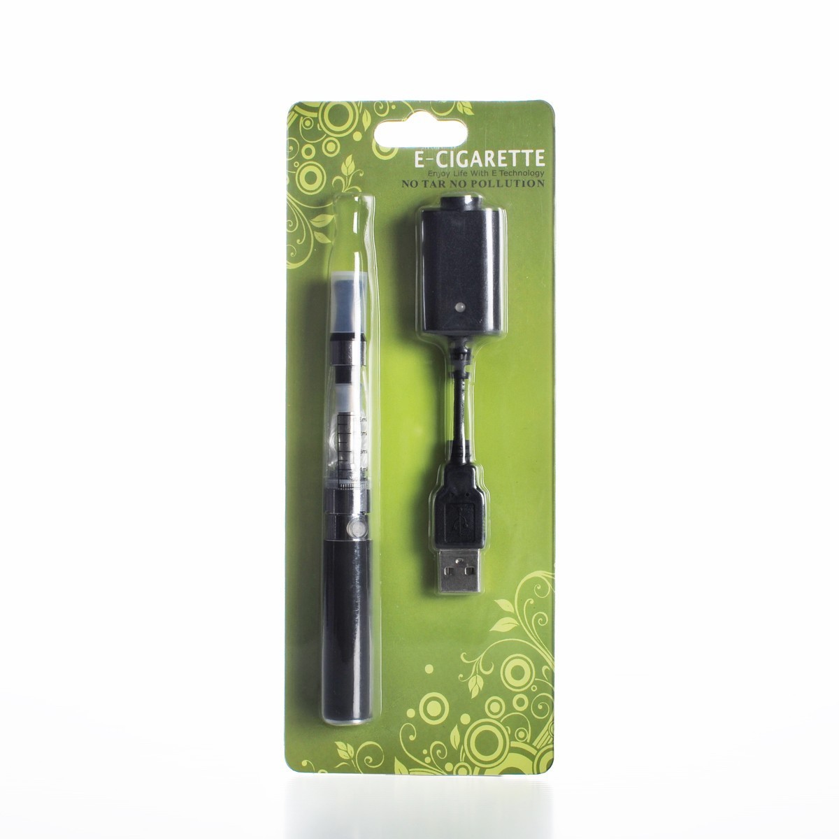 VAPORIZER e liquid CE4 Clearomizer / Cartomizer