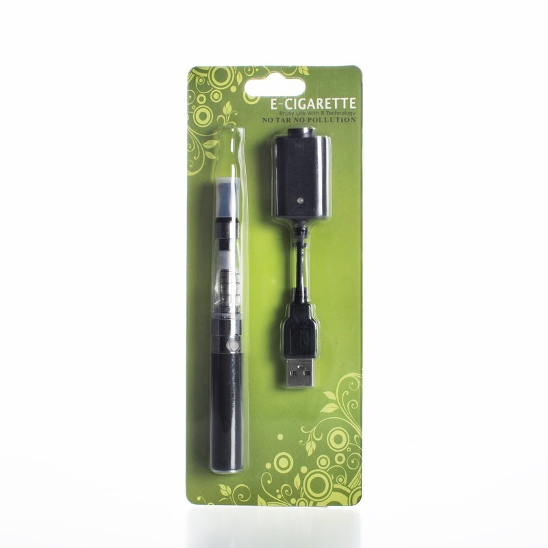 VAPORIZER e liquid CE4 Clearomizer / Cartomizer