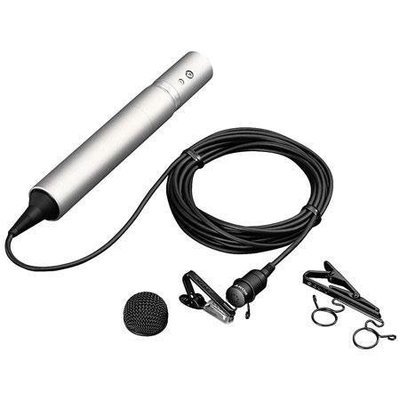 Sony ECM-55 Professional Wired LAV mic